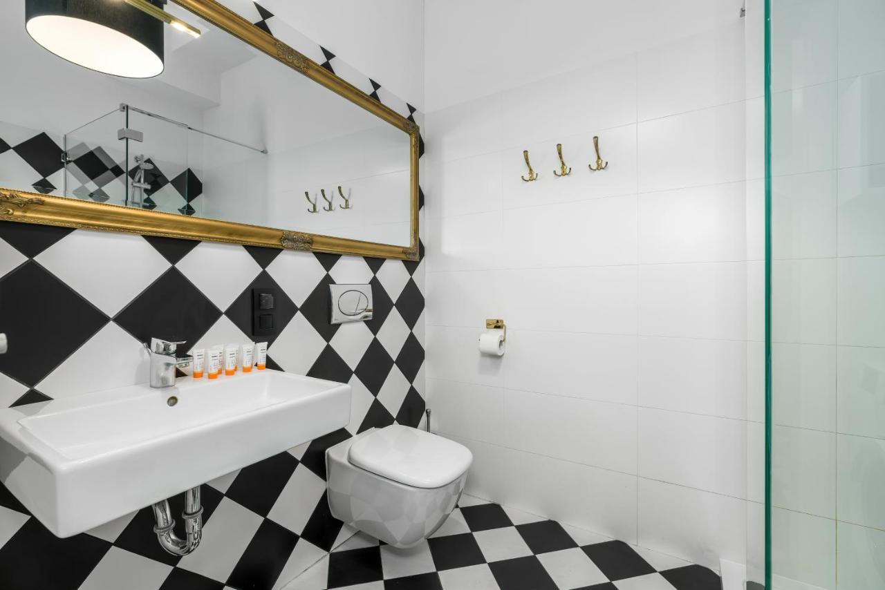 Apartment Poznan Mtp Chelmonskiego By Noclegi Renters Eksteriør bilde